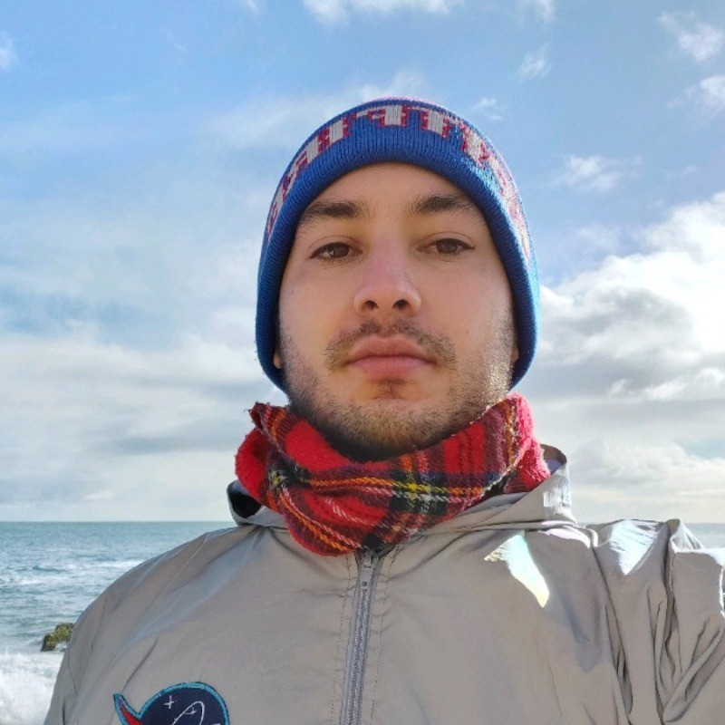 Daniel Ruiz